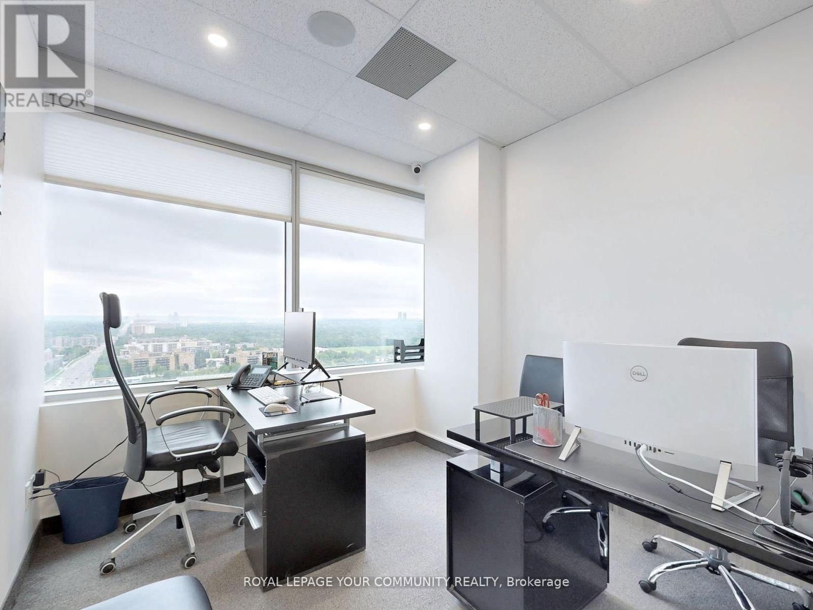 1101** - 7191 YONGE STREET Image 16