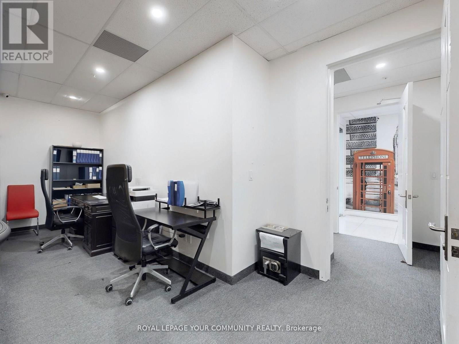 1101** - 7191 YONGE STREET Image 23