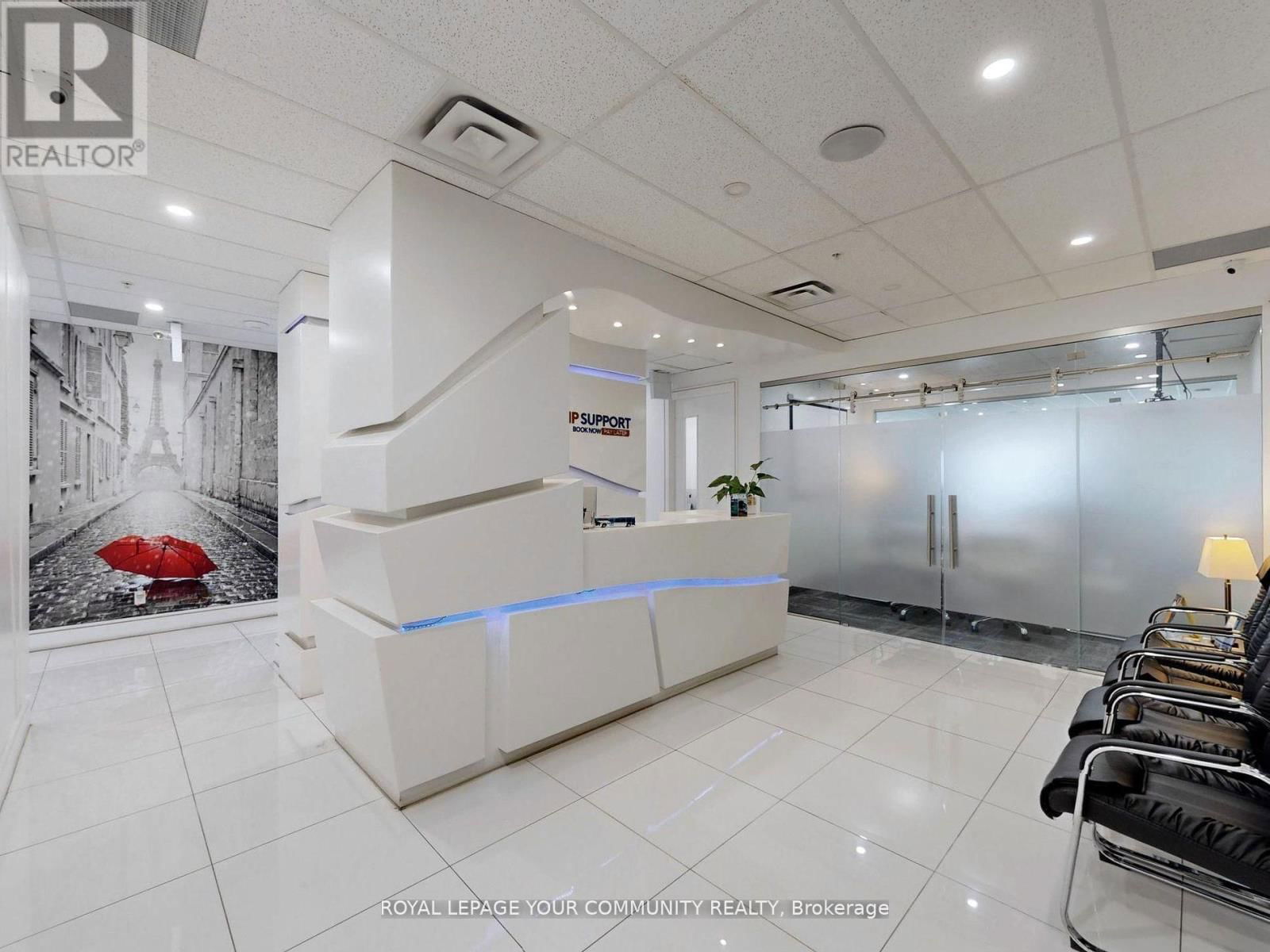 1101** - 7191 YONGE STREET Image 3