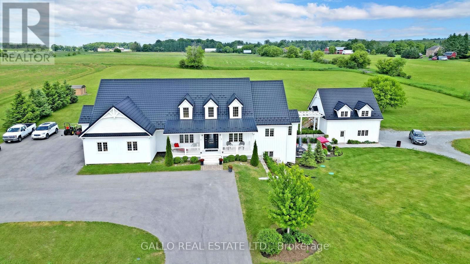 Primary Property View
