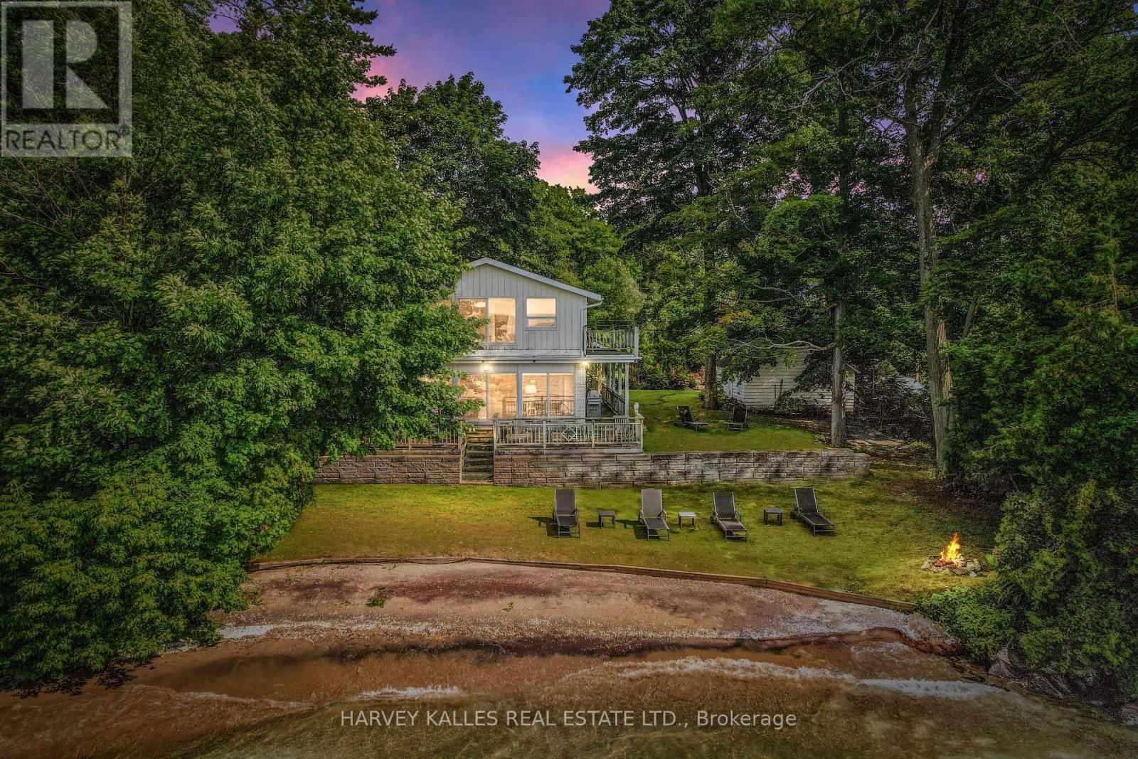 Primary Property View