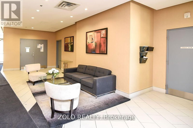 Tertiary Property View