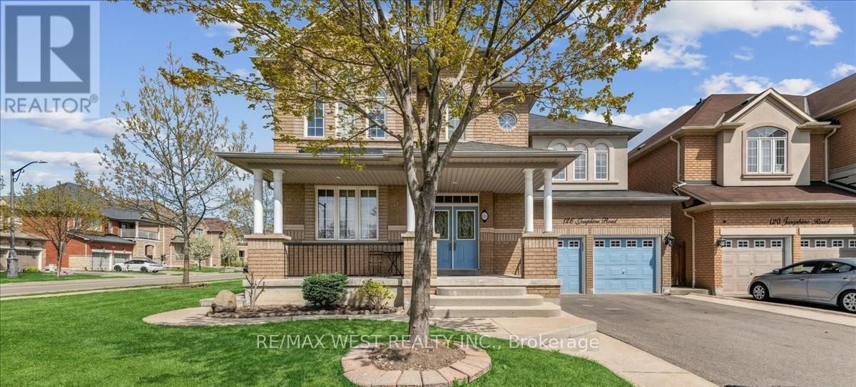 126 JOSEPHINE ROAD WEST Image 1