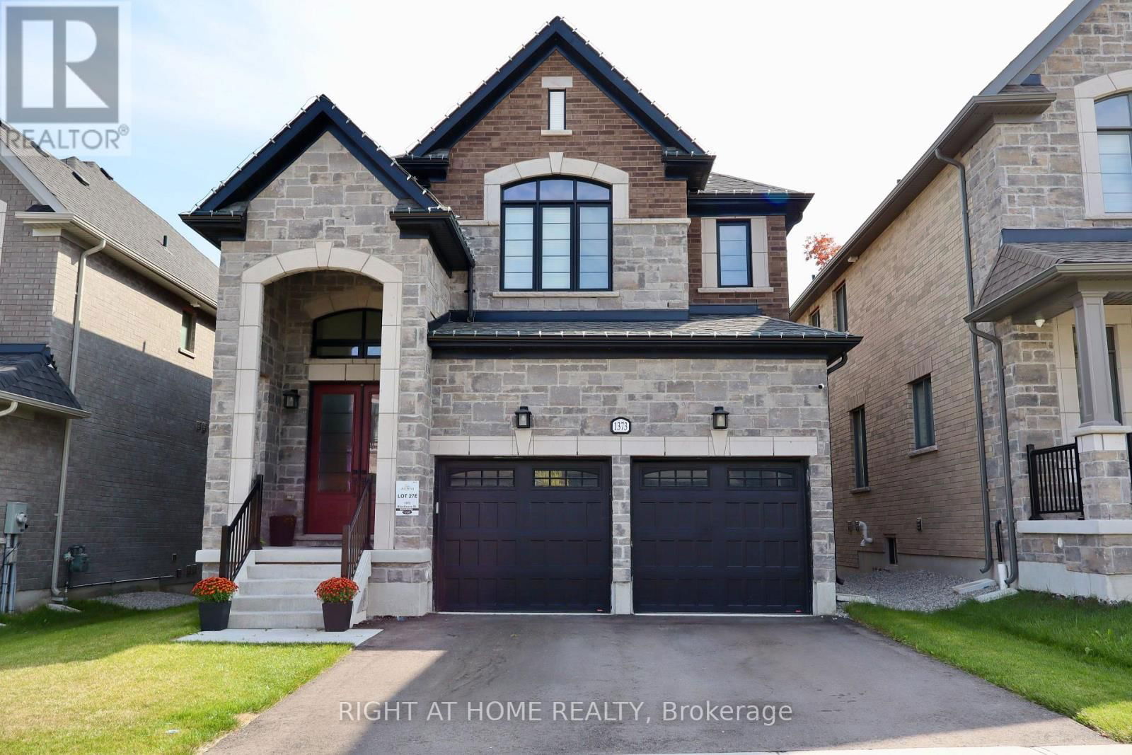 Primary Property View