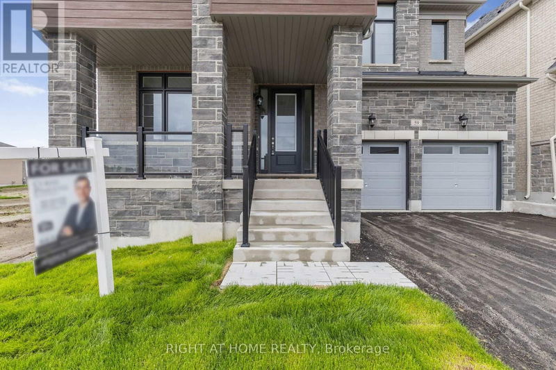 Secondary Property View