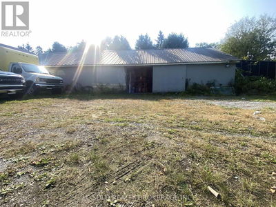 Industrial Properties for Rent