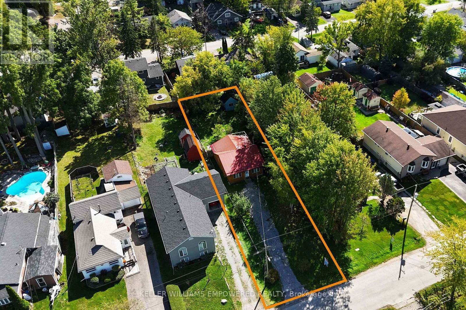 Primary Property View