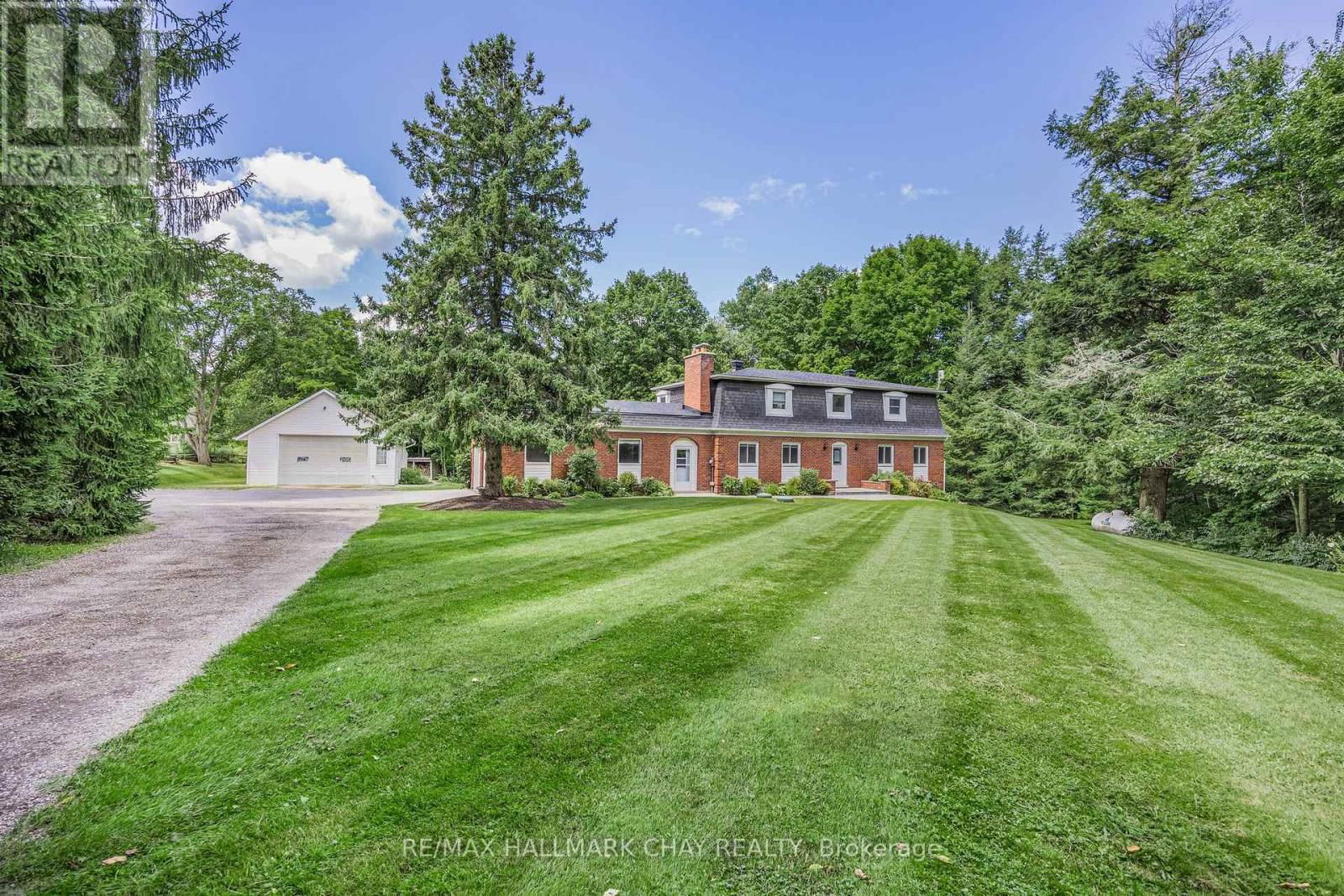 Primary Property View