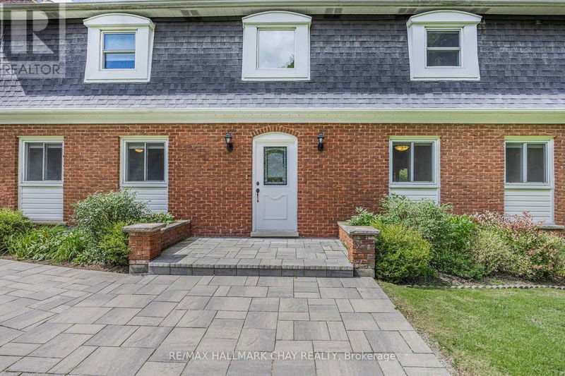 Tertiary Property View