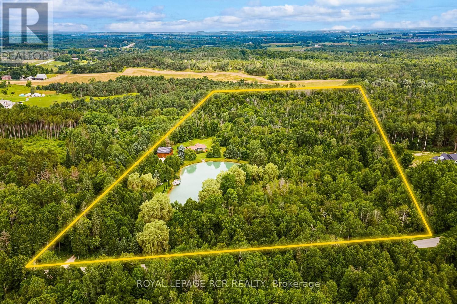 Primary Property View