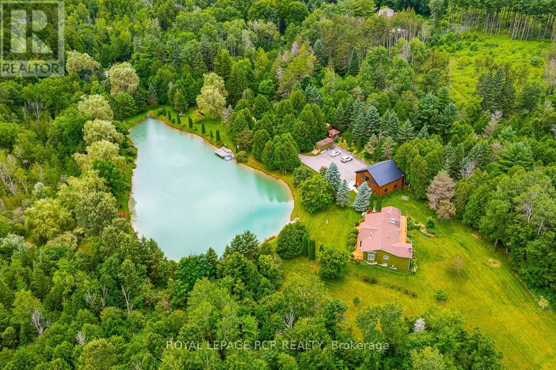 Tertiary Property View