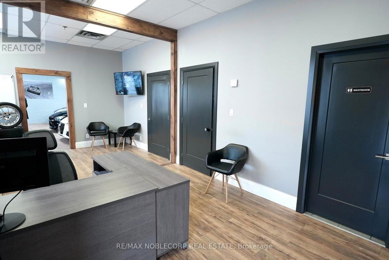 Image #1 of Business for Sale at Millway, Vaughan , Ontario