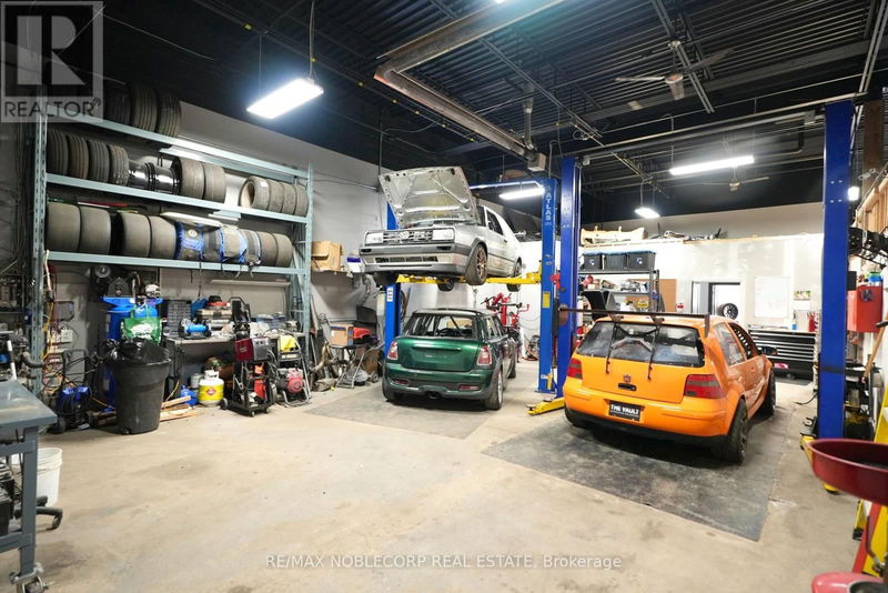 Image #1 of Business for Sale at Millway, Vaughan , Ontario