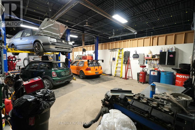 Image #1 of Business for Sale at Millway, Vaughan , Ontario