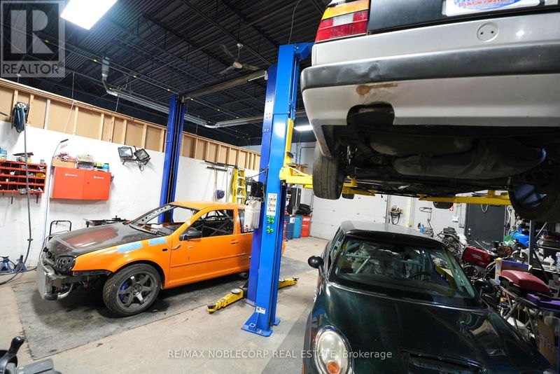 Image #1 of Business for Sale at Millway, Vaughan , Ontario