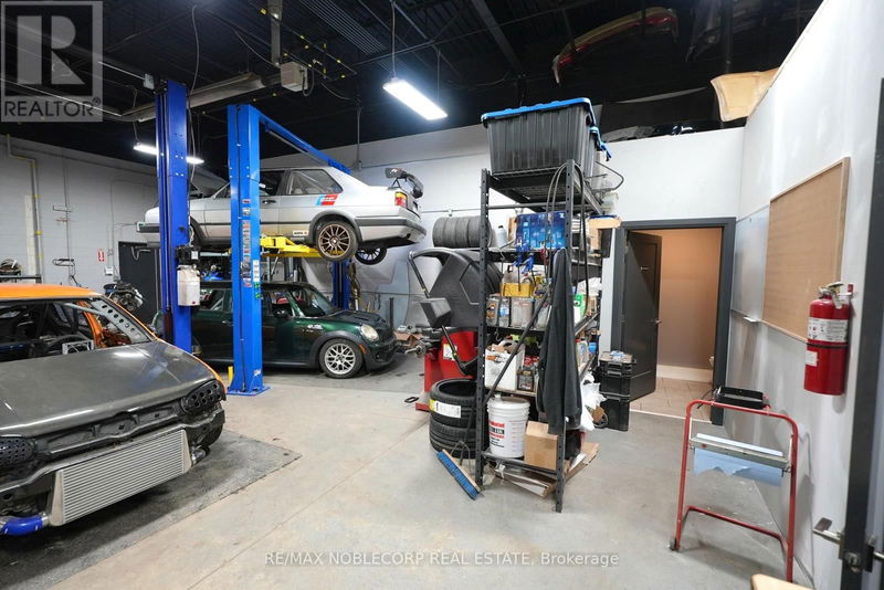 Image #1 of Business for Sale at Millway, Vaughan , Ontario