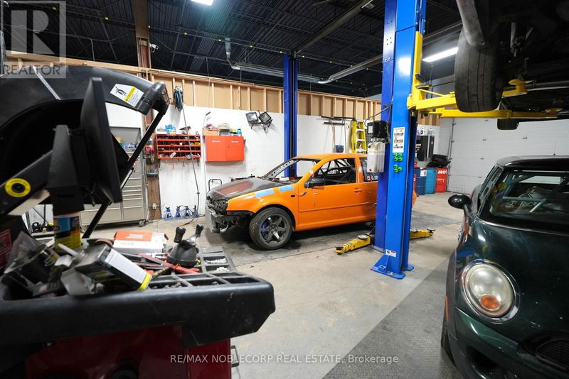 Image #1 of Business for Sale at Millway, Vaughan , Ontario