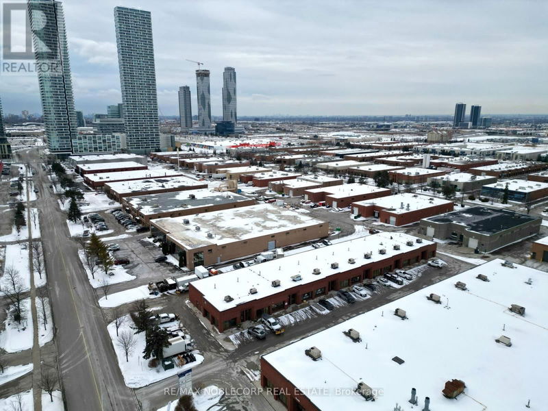 Image #1 of Business for Sale at Millway, Vaughan , Ontario