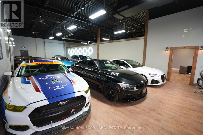 Image #1 of Business for Sale at Millway, Vaughan , Ontario