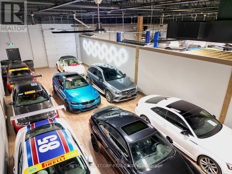 Image #1 of Business for Sale at Millway, Vaughan , Ontario