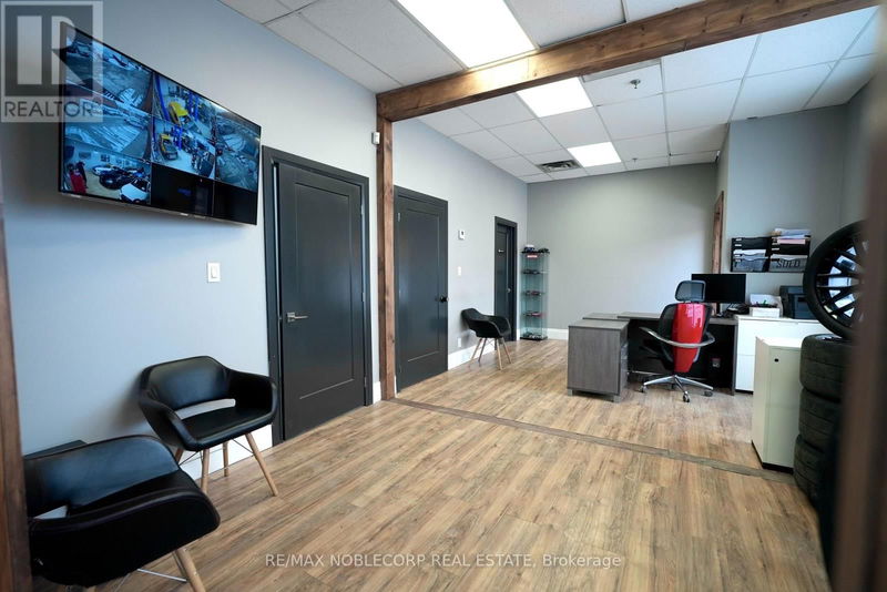 Image #1 of Business for Sale at Millway, Vaughan , Ontario