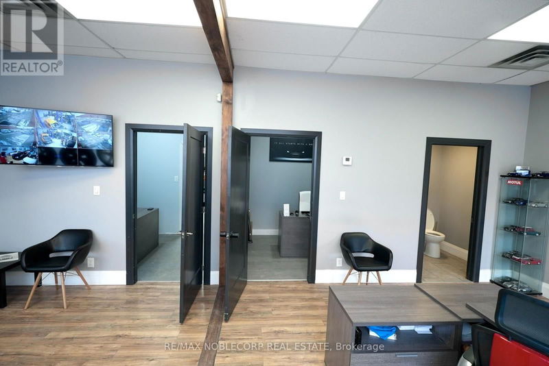 Image #1 of Business for Sale at Millway, Vaughan , Ontario
