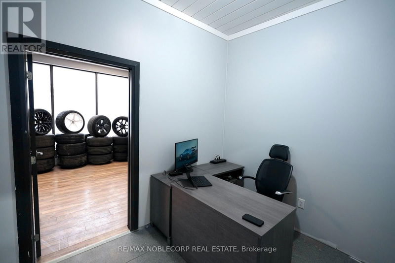 Image #1 of Business for Sale at Millway, Vaughan , Ontario