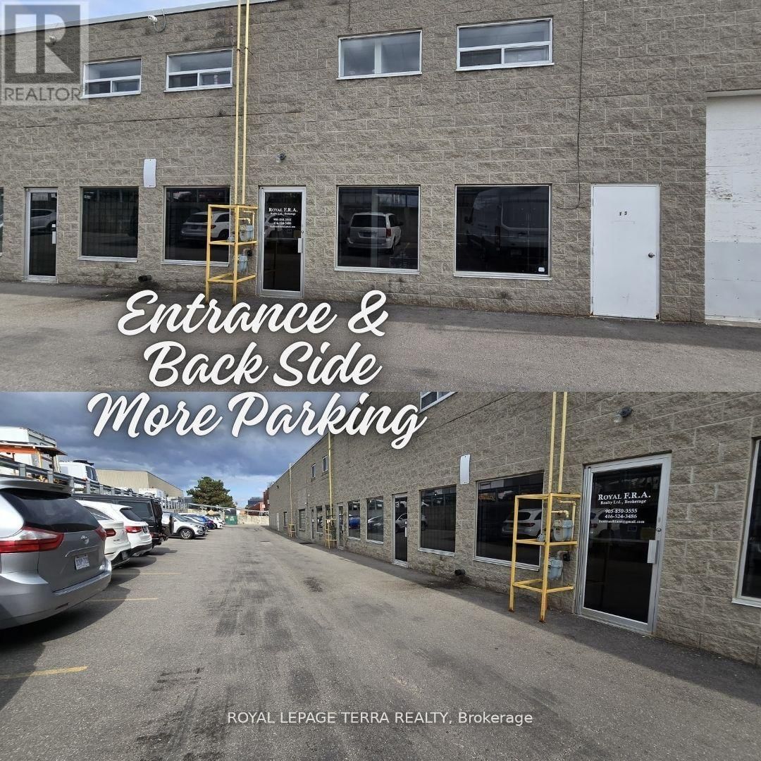 12A - 4040 STEELES AVENUE WEST Image 11