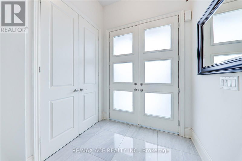 Tertiary Property View
