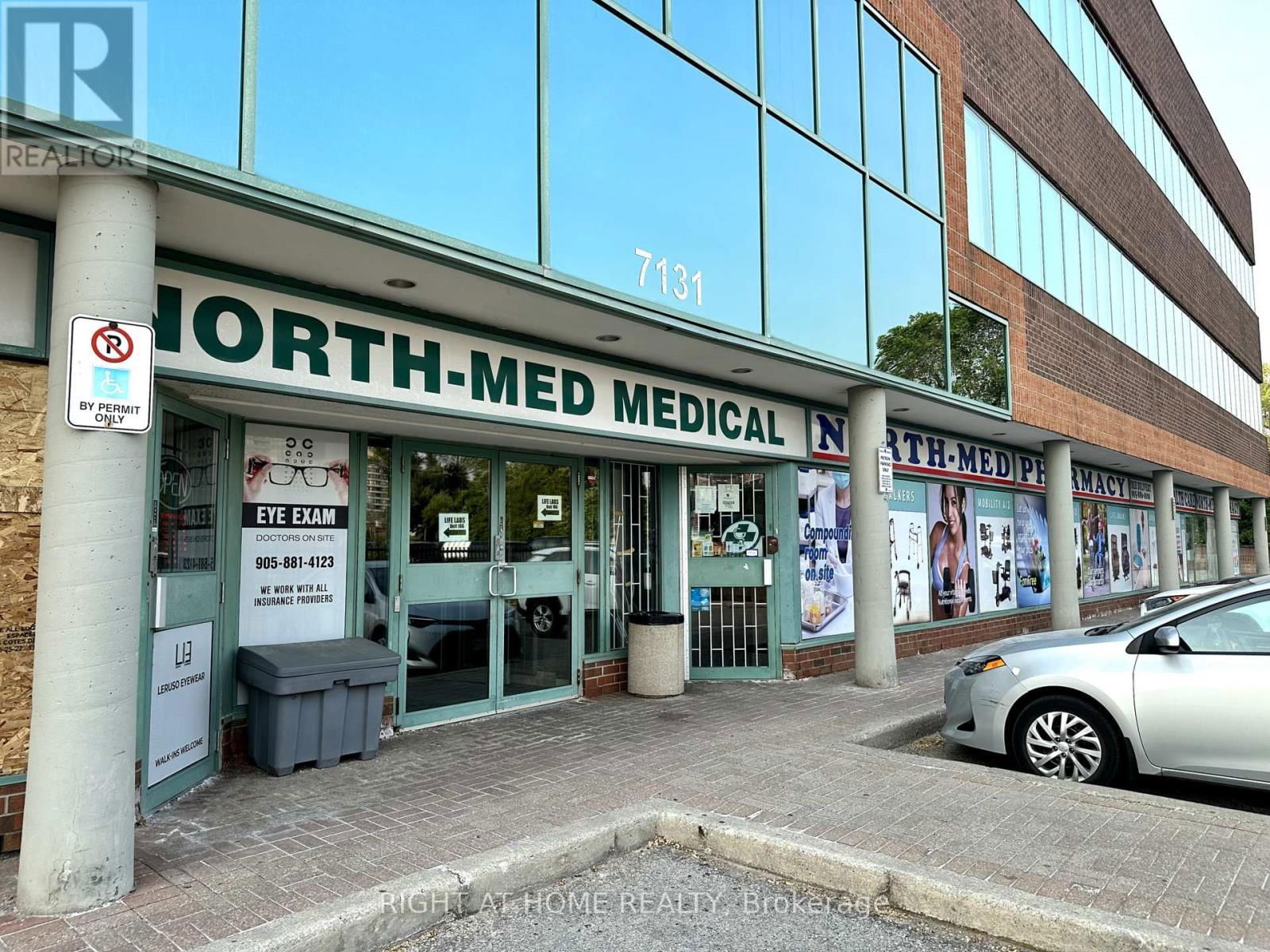 102-R2 - 7131 BATHURST STREET Image 2