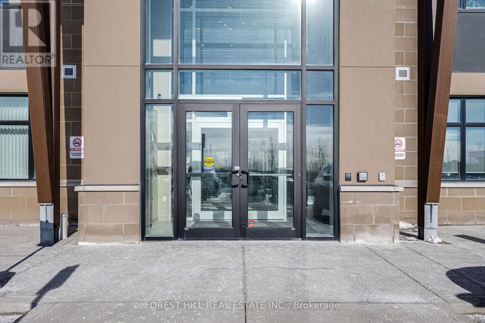 307 & 308 - 200 CACHET WOODS COURT Image 4