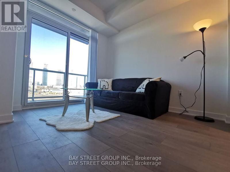 Tertiary Property View