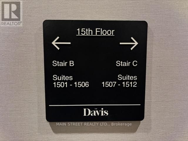 1506 - 185 DEERFIELD ROAD Image 18