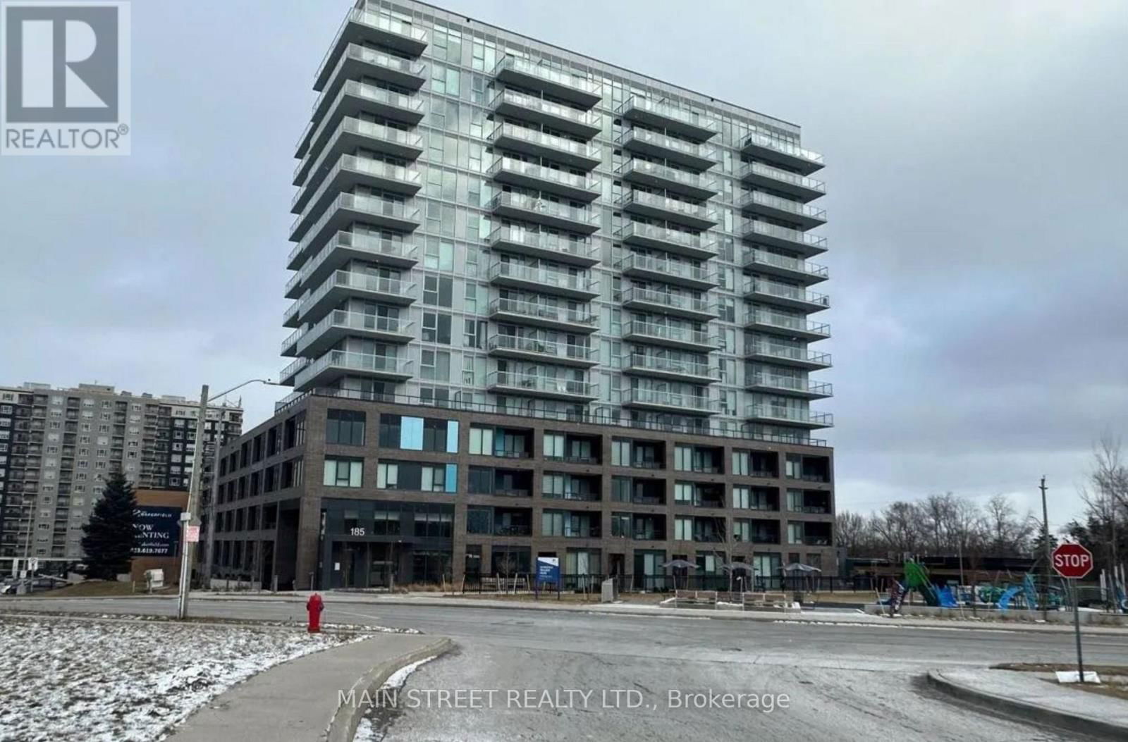1506 - 185 DEERFIELD ROAD Image 30