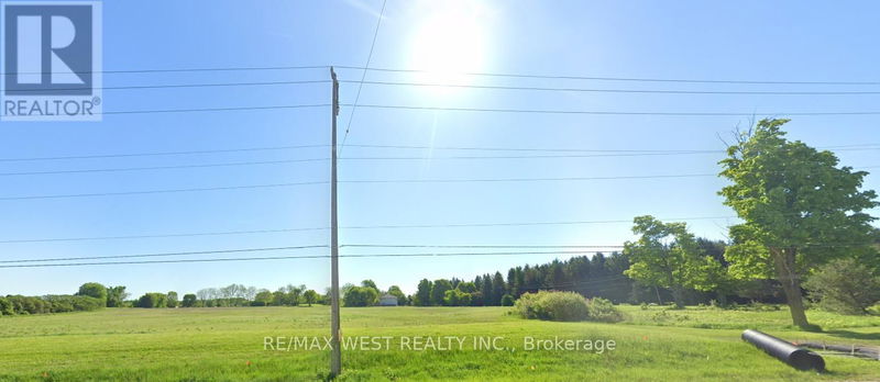 Tertiary Property View
