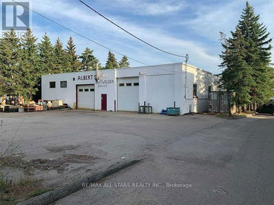 Commercial for Rent in Ontario