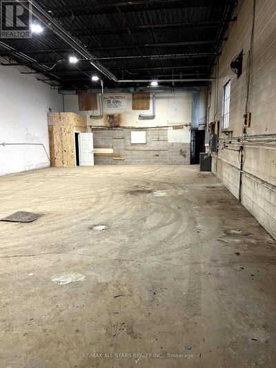 Commercial for Rent in Ontario