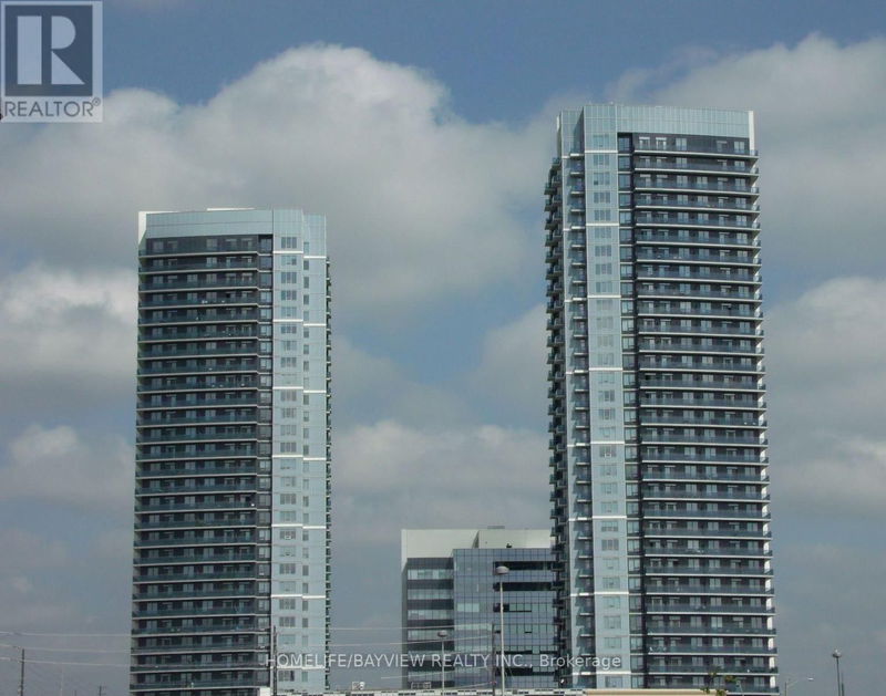 Tertiary Property View