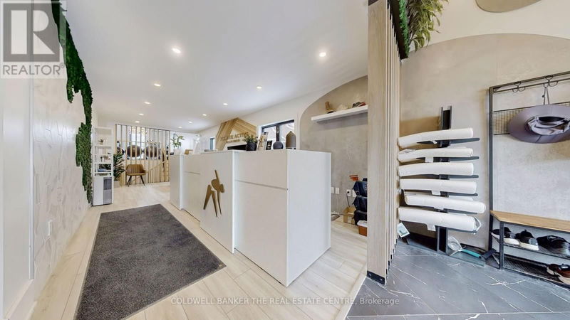 Secondary Property View