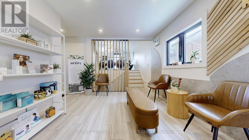 Tertiary Property View
