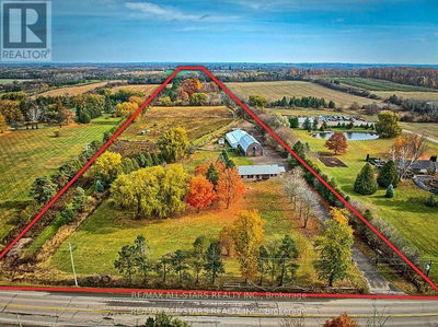 Farms for Sale