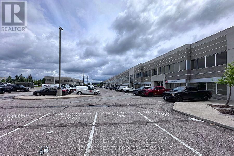 18-20 - 111 ZENWAY BOULEVARD Image 17