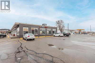 Restaurants for Sale in Canada