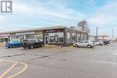 Restaurants for Sale in Canada
