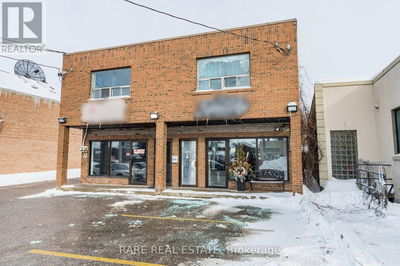Retail Properties for Rent