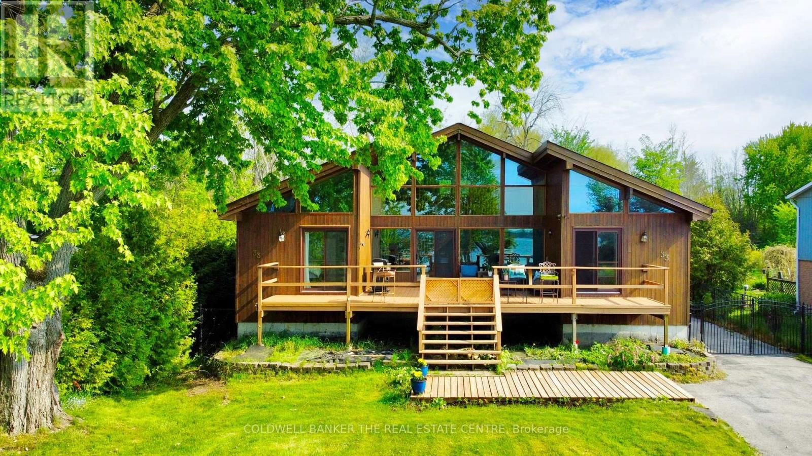 Primary Property View