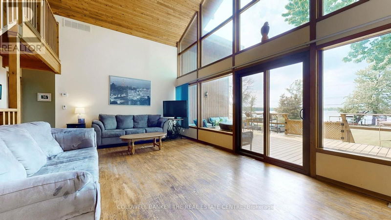 Tertiary Property View