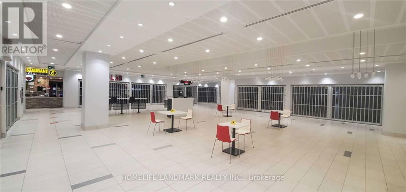 Tertiary Property View