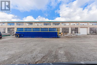 Commercial for Rent in Ontario