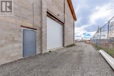 Commercial for Rent in Ontario